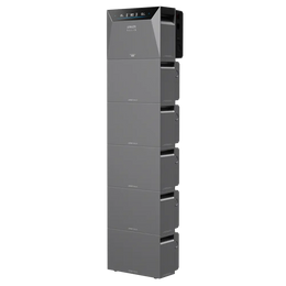 mit Speicher 30 kWh