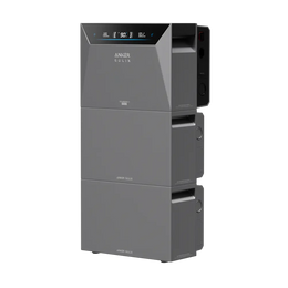 mit Speicher 15 kWh