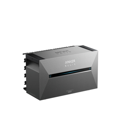 Anker SOLIX Solarbank 3 E2700 Pro