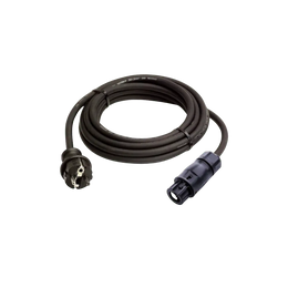 Schuko-Kabel 10 m