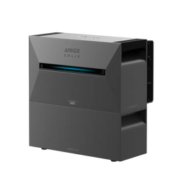 mit Speicher - 5.36 kWh