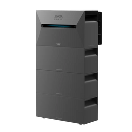 mit Speicher - 10.72 kWh