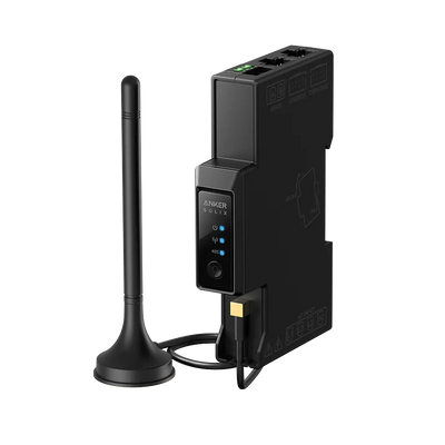 Anker SOLIX Smart Meter Gen 2