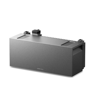 Anker SOLIX BP7000 7kWh Erweiterungsakku für Anker SOLIX Solarbank Max AC