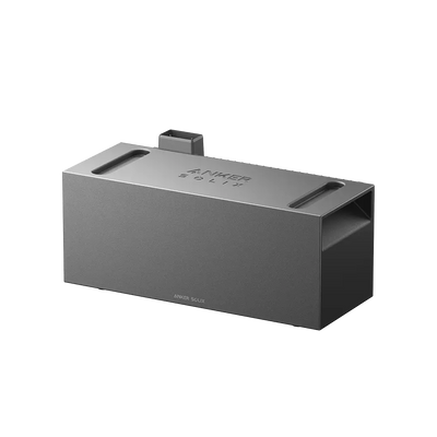 Anker Solix BP2700 – 2,7kWh Erweiterungsakku für Anker SOLIX 3 Pro