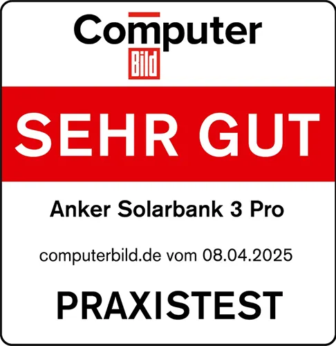 Auszeichnung