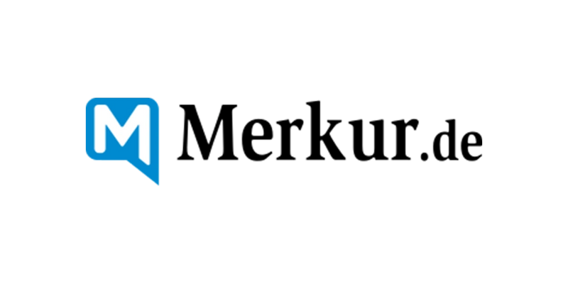 solago bekannt von: Merkur.de (Logo)