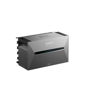 Anker SOLIX Solarbank 3 pro – solago