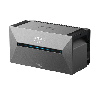 Anker Solarbank 2 Pro E1600 - Speicher für Balkonkraftwerk