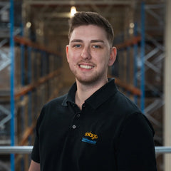 Kevin Klaus, Teamleiter Kundenservice von solago