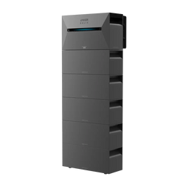 mit Speicher - 16 kWh