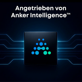 Angetrieben von Anker Intelligence™ – innovative Solarlösungen, jetzt bei solago kaufen.