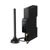 Anker Solix Gen 2 Smart Meter 