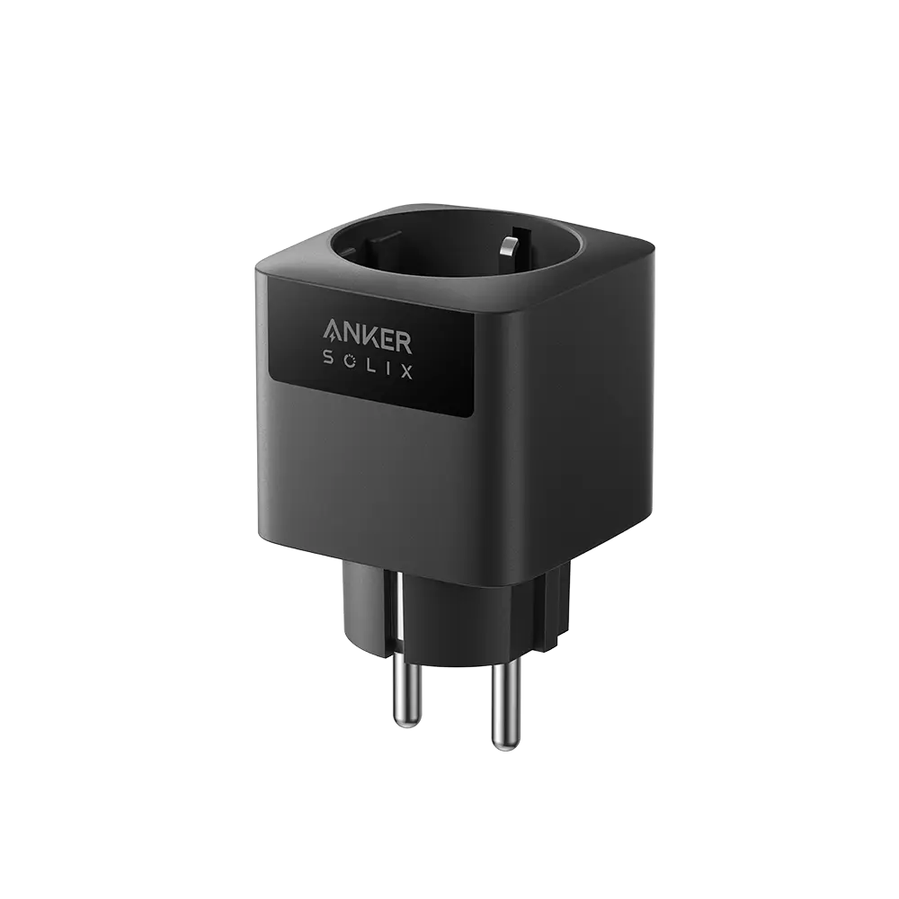 Anker SOLIX Smart Plug Gen2