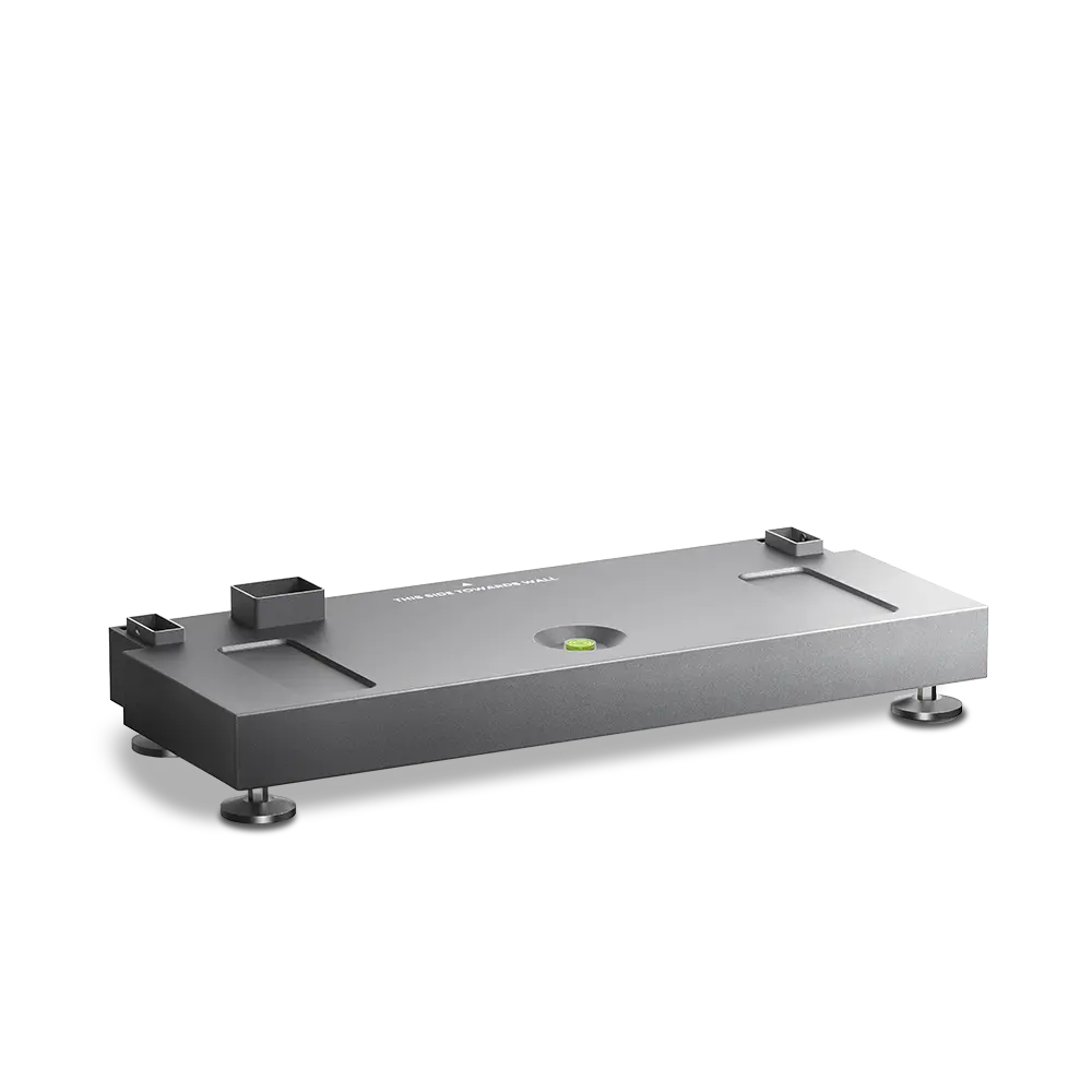 Anker SOLIX Solarbank Max AC Sockel Standfuß