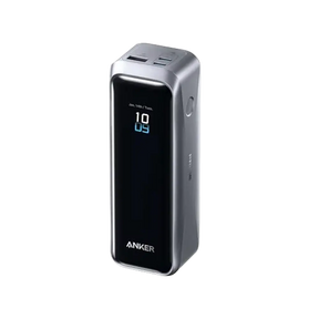 Anker Prime Powerbank mit Schnellladefunktion