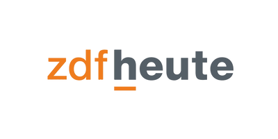zdf heute Logo - solago